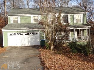 6026 Peachmont Ter, Norcross, GA 30092