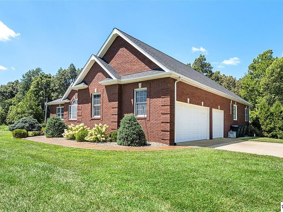 609 Custer Roberts Hollow Ln, Custer, KY 40115 MLS HK23002866 Zillow