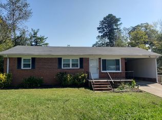 5 Kingswood Dr, Greenville, SC 29611