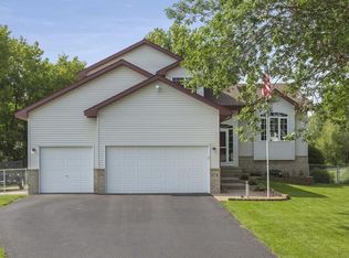 678 100th Ct NE, Blaine, MN 55434