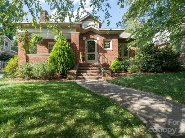 2127 Kenmore Ave, Charlotte, NC 28204