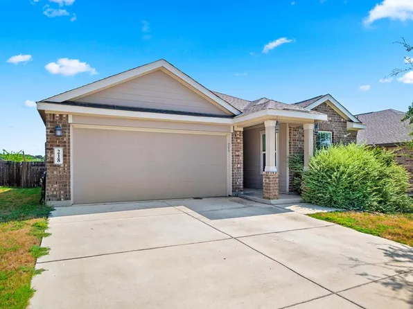 218 Holland Park, Cibolo, TX 78108