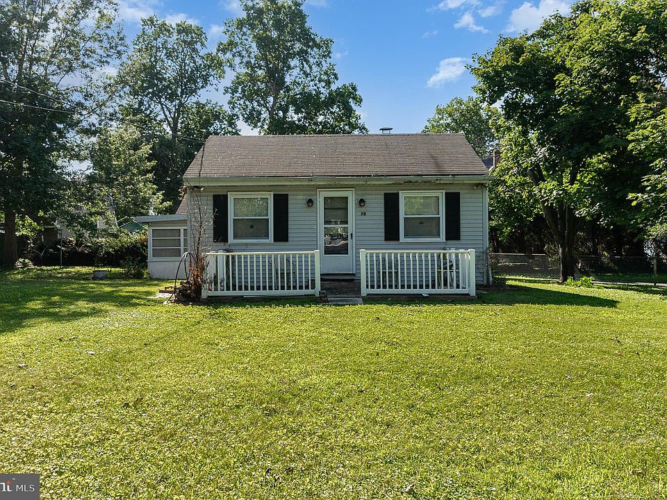 79 Riverview Ave, Earleville, MD 21919 MLS MDCC2005746 Zillow