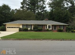 1268 Burns Dr NE, Gainesville, GA 30501