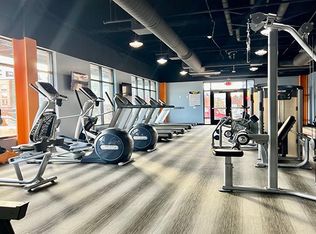 500 Frank E Rodgers Blvd N #400, Harrison, NJ 07029