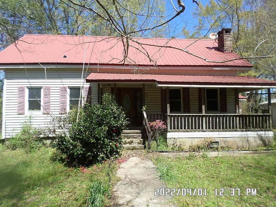 181 McIntyre Dr, Mc Intosh, AL 36553 Zillow