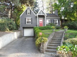 1312 E 19th Ave, Spokane, WA 99203