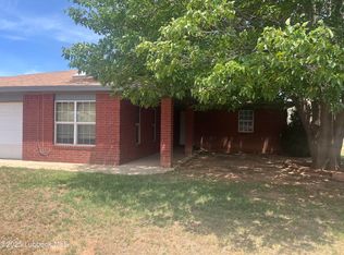 1302 81st St, Lubbock, TX 79423