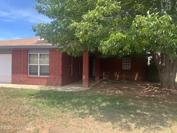 1302 81st St, Lubbock, TX 79423