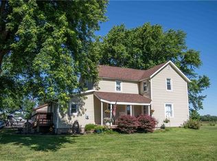 4390 Utah Rd, Wellsville, KS 66092