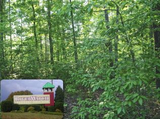 Hideaway Ct, Sparta, TN 38583