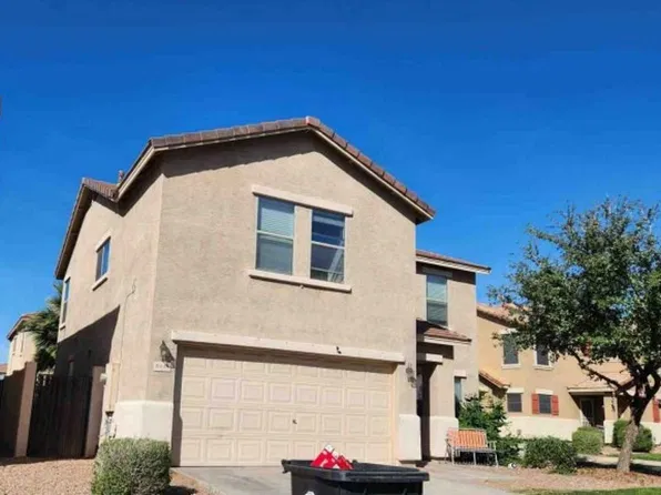8448 E Keats Ave, Mesa, AZ 85209