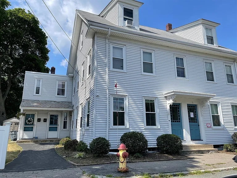 11-13 Quincy St #13B — Photo 2