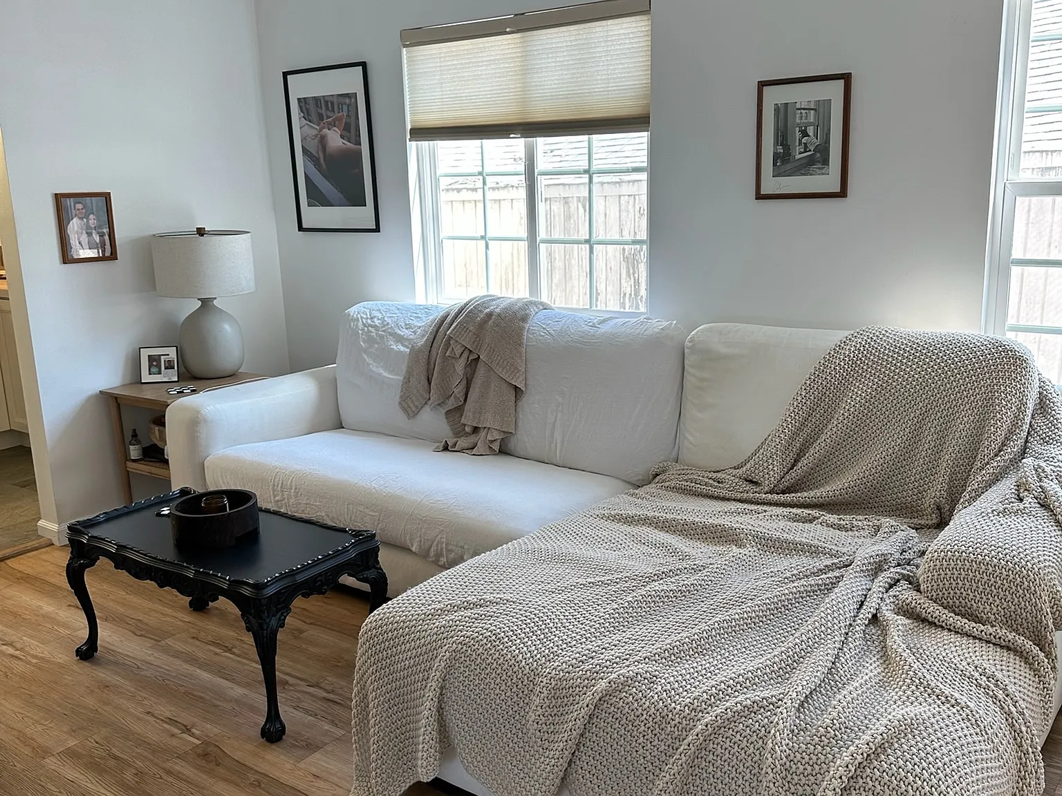 2 bed, 900 sqft, $3,195 — Photo 3