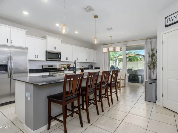 4240 W CONEFLOWER Lane, San Tan Valley, AZ 85144