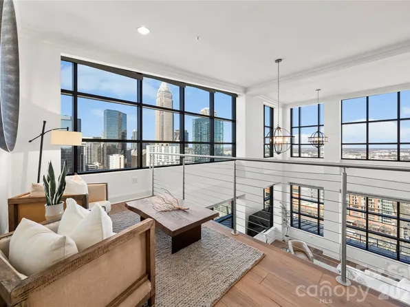 222 S Caldwell St Unit 2203, Charlotte, NC 28202