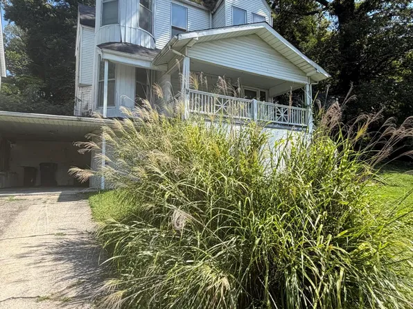 412 N 24th St, Middlesboro, KY 40965