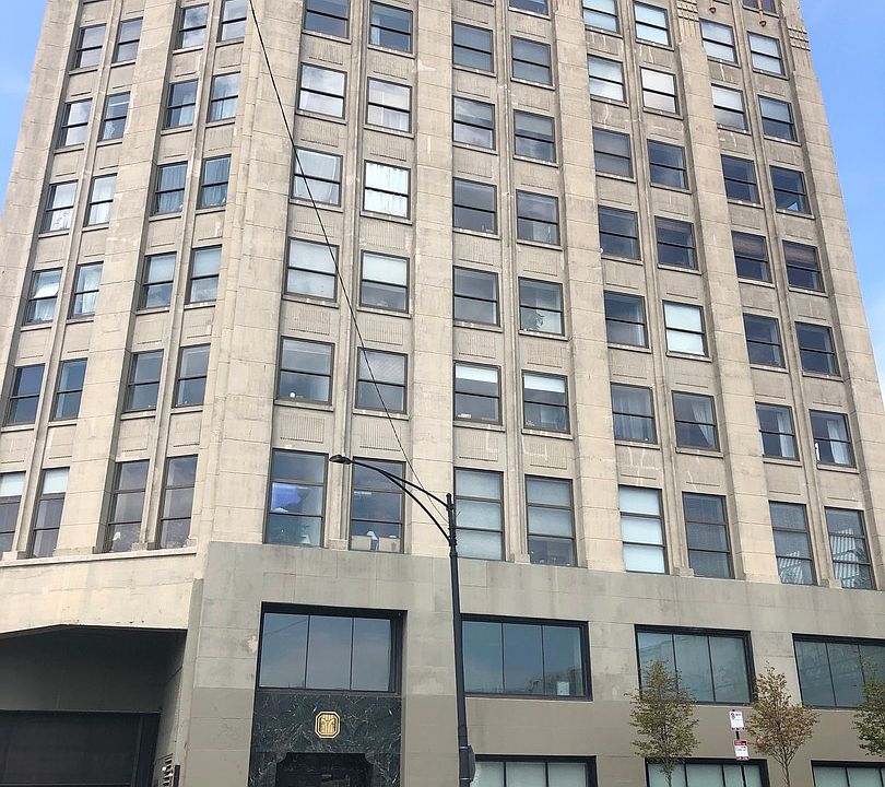 1st image of 1550 S Blue Island Ave Unit 707