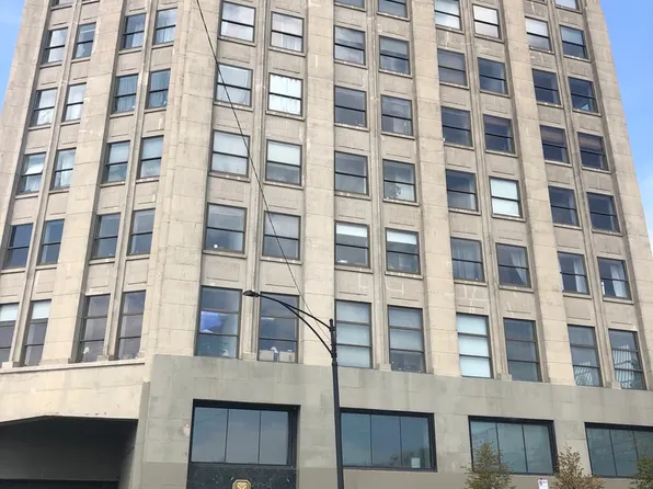 1550 S Blue Island Ave Unit 707, Chicago, IL 60608