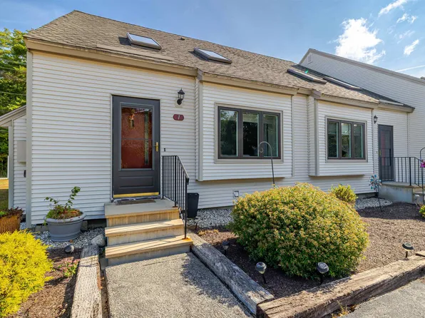 202 Route 27 #1, Raymond, NH 03077