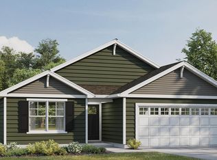 Harmony Basement Plan, Latitude, Winfield, IN 46307