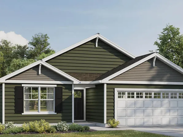 Harmony Basement Plan, Latitude