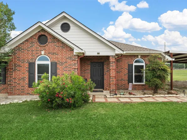 104 Oak Hill Loop, Whitney, TX 76692