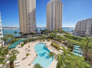 888 Brickell Key Dr APT 1005, Miami, FL 33131