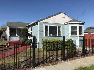 130 S 33rd St, Richmond, CA