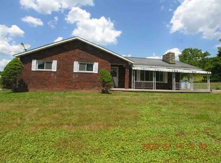6676 Beech Fork Rd, Barboursville, WV 25504
