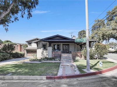 8123 Ocean View Ave, Whittier, CA, 90602