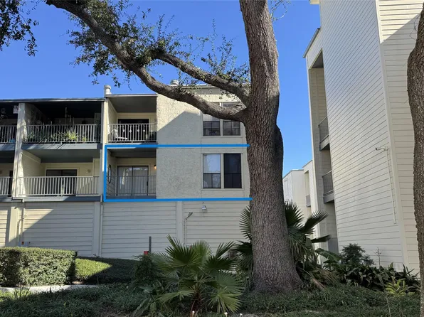 4001 Nasa Pkwy, Seabrook, TX