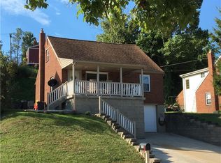 405 Cedar St, Jeannette, PA 15644