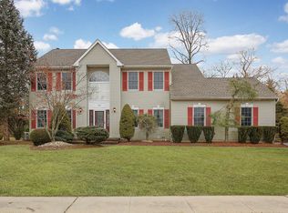 431 Matthews Ln, Jackson, NJ