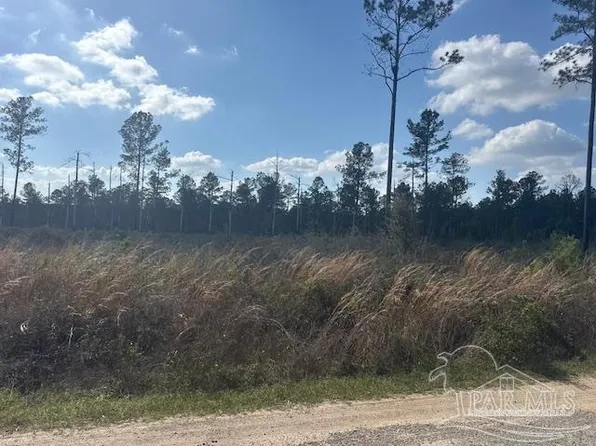 Mayburn Bridge Rd, Milton, FL 32570