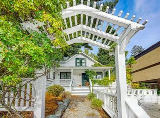 195 E Blithedale Ave, Mill Valley, CA 94941