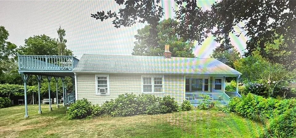 64 Hemlock Ave