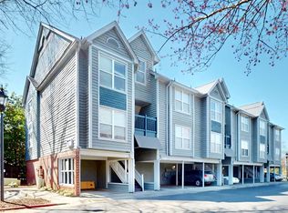 521 N Graham St UNIT 3E, Charlotte, NC 28202