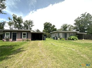 3703 Billy Dr, Victoria, TX 77901