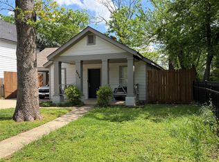 2604 Birmingham Ave, Dallas, TX 75215