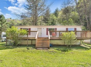 1660 Diamond Knob Rd NE, Check, VA 24072