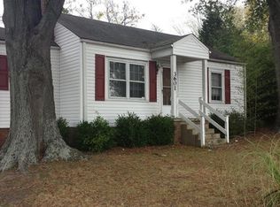 3601 Holts Chapel Rd, Greensboro, NC 27401