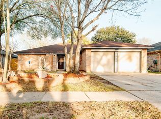 21734 Nickerton Ln, Spring, TX 77388