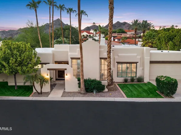 3116 E ROSE Lane, Phoenix, AZ 85016