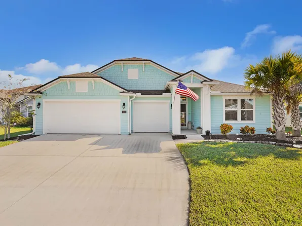 84 Pyrite Pl, Saint Augustine, FL 32086