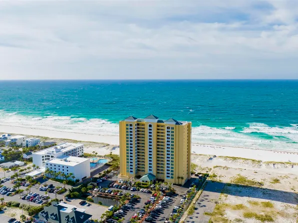 22 Via Deluna Dr #504, Pensacola Beach, FL 32561