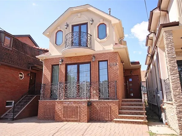 164 Oxford St, Brooklyn, NY 11235