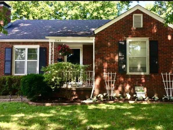 1343 S Marion Ave, Tulsa, OK 74112
