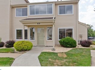 116 Sandra Rd, Voorhees, NJ 08043