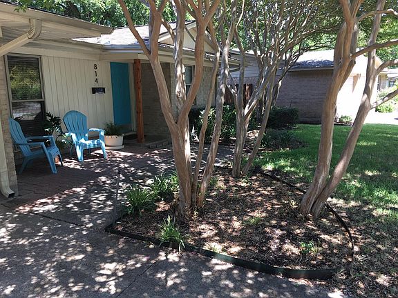 2nd image of 814 Wisteria Way